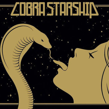 New Vinyl Cobra Starship - While the City Sleeps, We Rule the Streets LP