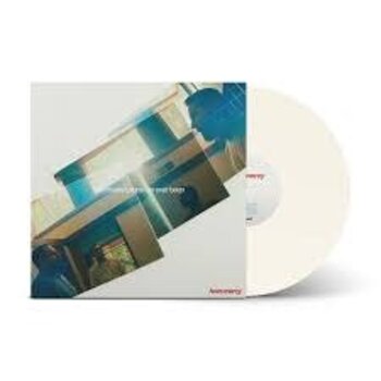 New Vinyl Have Mercy - The Loneliest Place I've Ever Been (IEX, Opaque White) LP