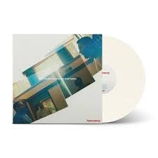 New Vinyl Have Mercy - The Loneliest Place I've Ever Been (IEX, Opaque White) LP