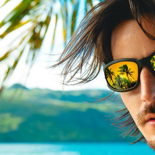 New Vinyl Danny Ocean - Babylon Club LP