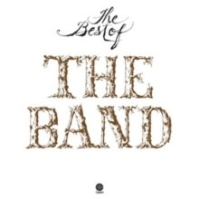 New Vinyl Band - Best of the Band (180g) LP
