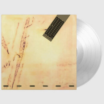 New Vinyl Soda Stereo - Signos (Numbered, Clear, 180g) LP