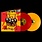 New Vinyl Los Rodriguez - Palabras Mas, Palabras Menos - (Yellow & Red) [Import] 2LP