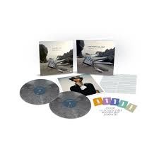 New Vinyl Jamiroquai - High Times: Singles 1992-2006 (2025 Tour Edition, Marble Steel) [Import] 2LP