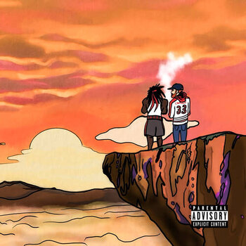 New Vinyl Tha God Fahim - Hyperbolic Time Chamber Rap IV LP