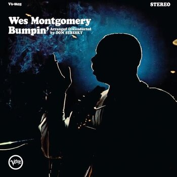 New Vinyl Wes Montgomery - Bumpin' (180g) LP