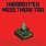 New Vinyl Aesop Rock - I Heard It’s A Mess There Too (Apple Red) LP