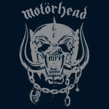 New Vinyl Motörhead - Motorhead (Silver) [Import] LP