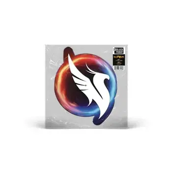 New Vinyl Illenium - In My Arms b/w Refuge (RSD Exclusive, Shaped, Picture) 7"