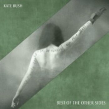 New Vinyl Kate Bush - Best Of The Other Sides (Green, 180g) [Import] LP