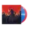 New Vinyl Konami Kukeiha Club - Castlevania: Rondo Of Blood / Dracula X OST (Clear Blue & Red) 2LP
