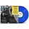 New Vinyl Ol' Dirty Bastard - Shimmy Shimmy Ya/Brooklyn Zoo (RSD Exclusive, 30th Anniversary, Blue) 12"