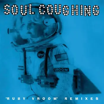 New Vinyl Soul Coughing - Ruby Vroom Remixes (RSD Exclusive) LP