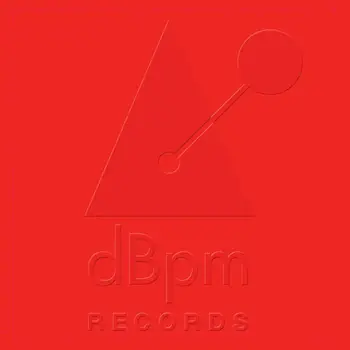 New Vinyl Wilco, Jeff Tweedy & Daniel Johnston - dBpm 15 (RSD Exclusive, Red) LP