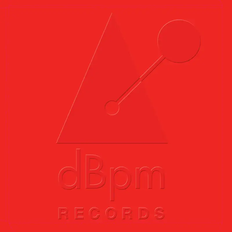 New Vinyl Wilco, Jeff Tweedy & Daniel Johnston - dBpm 15 (RSD Exclusive, Red) LP