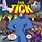 New Vinyl Doug Katsaros - The Tick OST (RSD Exclusive, Color) 2LP