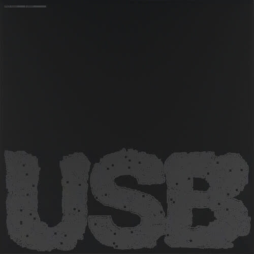 New Vinyl Fred again.. - USB (Vol. 1) 2LP