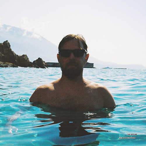 New Vinyl Offline - La Grande Evasion LP