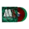 New Vinyl Various - Motown Christmas 1's (Red & Green) 2LP