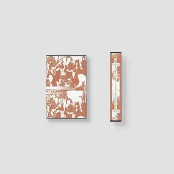 New Vinyl Various - Bodega Pop - Love Raid: Arabic Leftfield, Novelty, And Protest 45S 1960-1974 CS