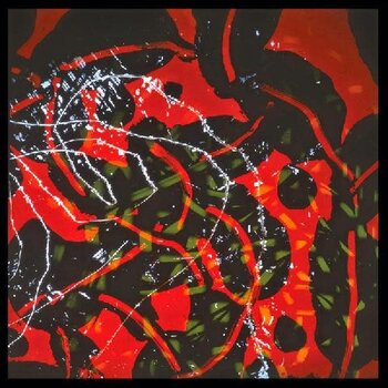 New Vinyl Brian Eno - Nerve Net 2LP