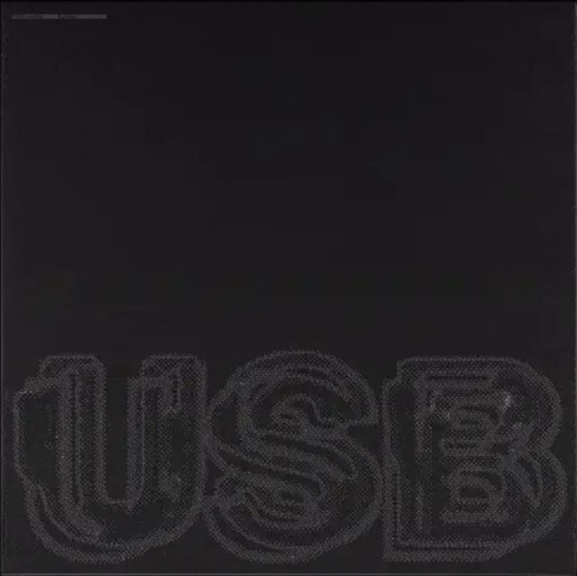 New Vinyl Fred again.. - USB002 2LP