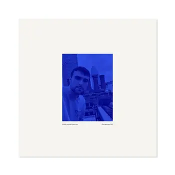 New Vinyl Fred again.. - Actual Life 3 (Live) (RSD Exclusive, Magnolia) LP