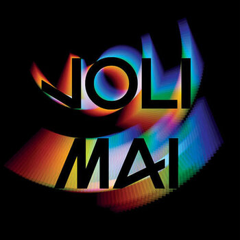 New Vinyl Daphni - Joli Mai 2LP