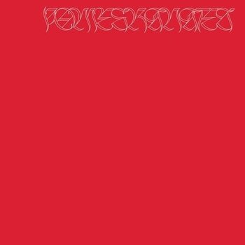 New Vinyl Nicolas Jaar - Pomegranates 2LP