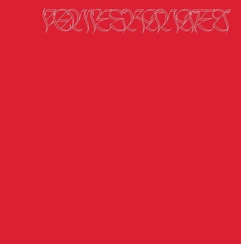 New Vinyl Nicolas Jaar - Pomegranates 2LP