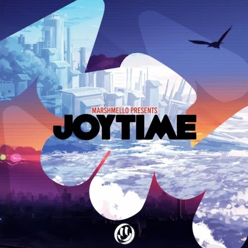 New Vinyl Marshmello - Joytime I LP