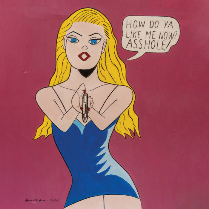 New Vinyl Mr. Entertainment & The Pookiesmackers - Don't I Know You From Somewhere? LP