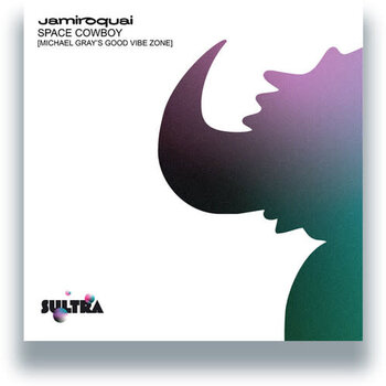 New Vinyl Jamiroquai - Space Cowboy (Michael Gray Remixes) 12"