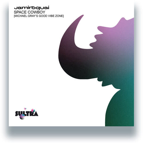 New Vinyl Jamiroquai - Space Cowboy (Michael Gray Remixes) 12"