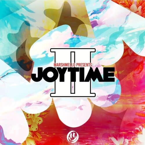 New Vinyl Marshmello -Joytime II LP