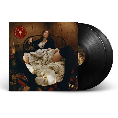New Vinyl Florence & The Machine - Everybody Scream 2LP