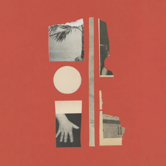 New Vinyl Night Foundation - Wrapped Up In Time LP