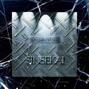 New Vinyl Tanzmusik - Sinsekai (Remastered) 2LP