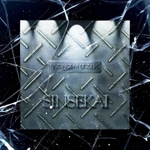 New Vinyl Tanzmusik - Shinekai (Remastered) 2LP