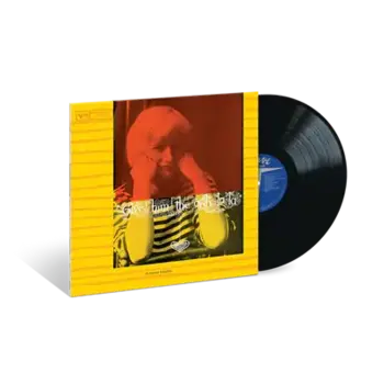 New Vinyl Blossom Dearie - Give Him The Ooh-La-La (Verve Vault Series, 180g) LP