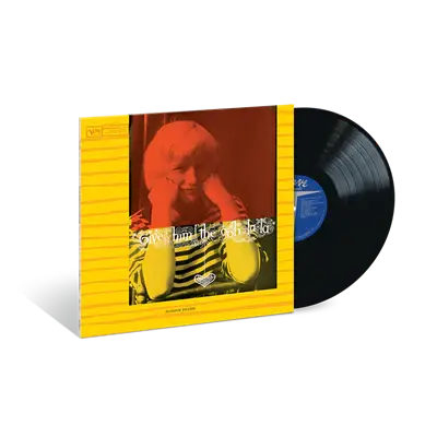 New Vinyl Blossom Dearie - Give Him The Ooh-La-La (Verve Vault Series) (180g) LP