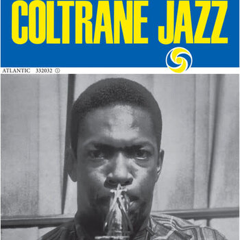 New Vinyl John Coltrane - Coltrane Jazz (Brick & Mortar Exclusive, Mono, 180g) LP
