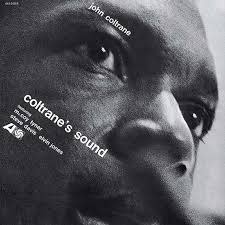 New Vinyl John Coltrane - Coltrane's Sound (Brick & Mortar Exclusive, Mono, 180g) LP
