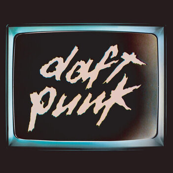 New Vinyl Daft Punk - Human After All (Remixes) 2LP