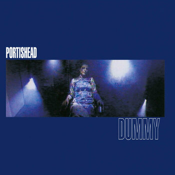 New Vinyl Portishead - Dummy (180g) LP