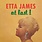 New Vinyl Etta James - At Last (Chess 75, 180g) LP