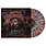Slayer - Repentless (IEX, Clear & Red Splatter) LP