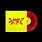New Vinyl Xiu Xiu - Xiu Mutha F***in' Xiu: Vol. 1 (Red) LP