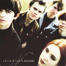 New Vinyl Slowdive -  Souvlaki LP