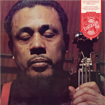 New Vinyl Charles Mingus - Blues & Roots (Brick & Mortar Exclusive, 180g) LP